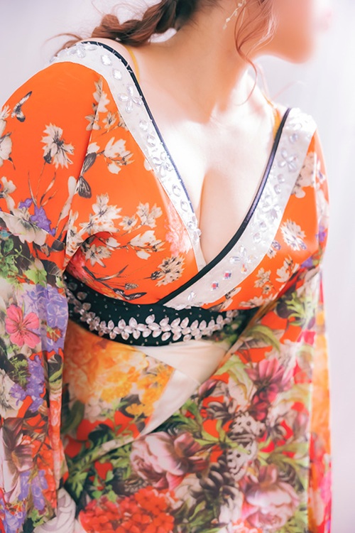 きき【マダム梅田】