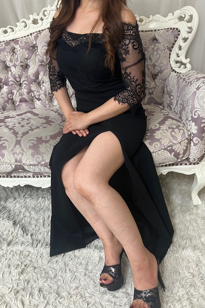 らん【マダム梅田店】