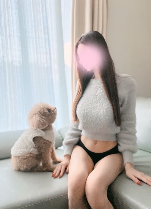 お久しぶりんかさん出勤‼❤