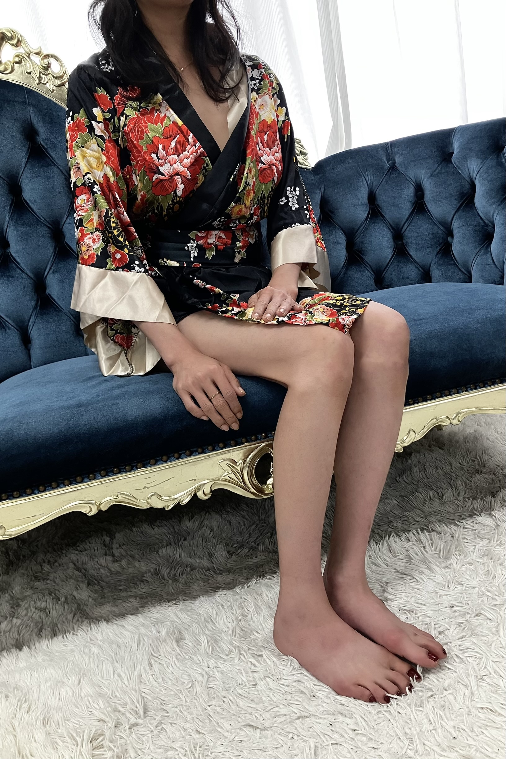 新人さんのみづきさん