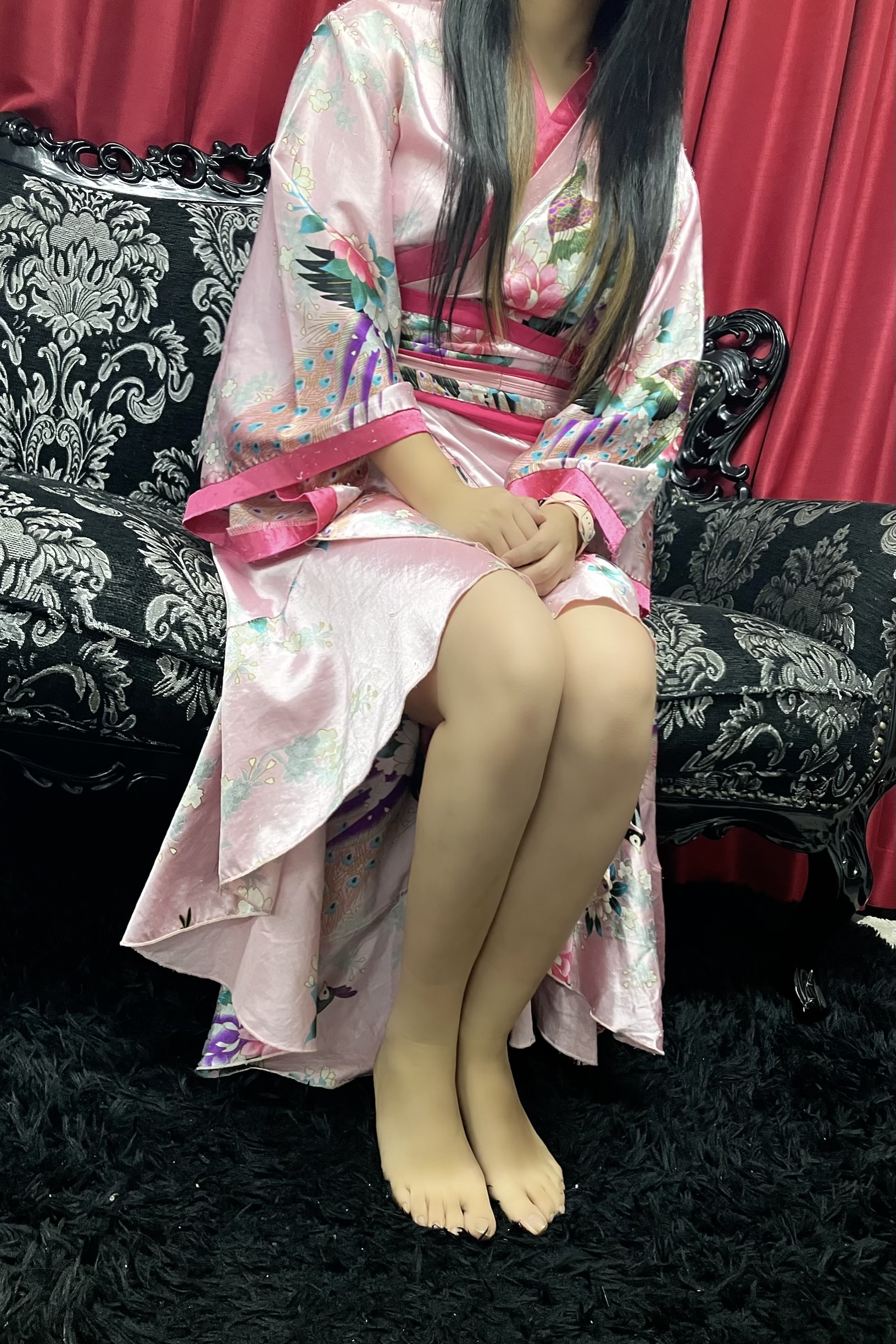 新人美女ちかさん