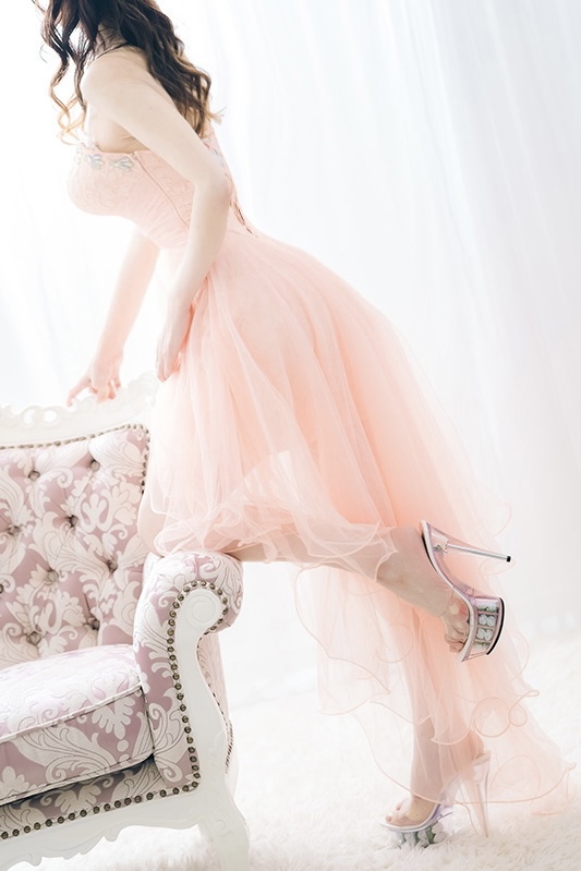 『 れい 』本日の出勤…13:30～20:30