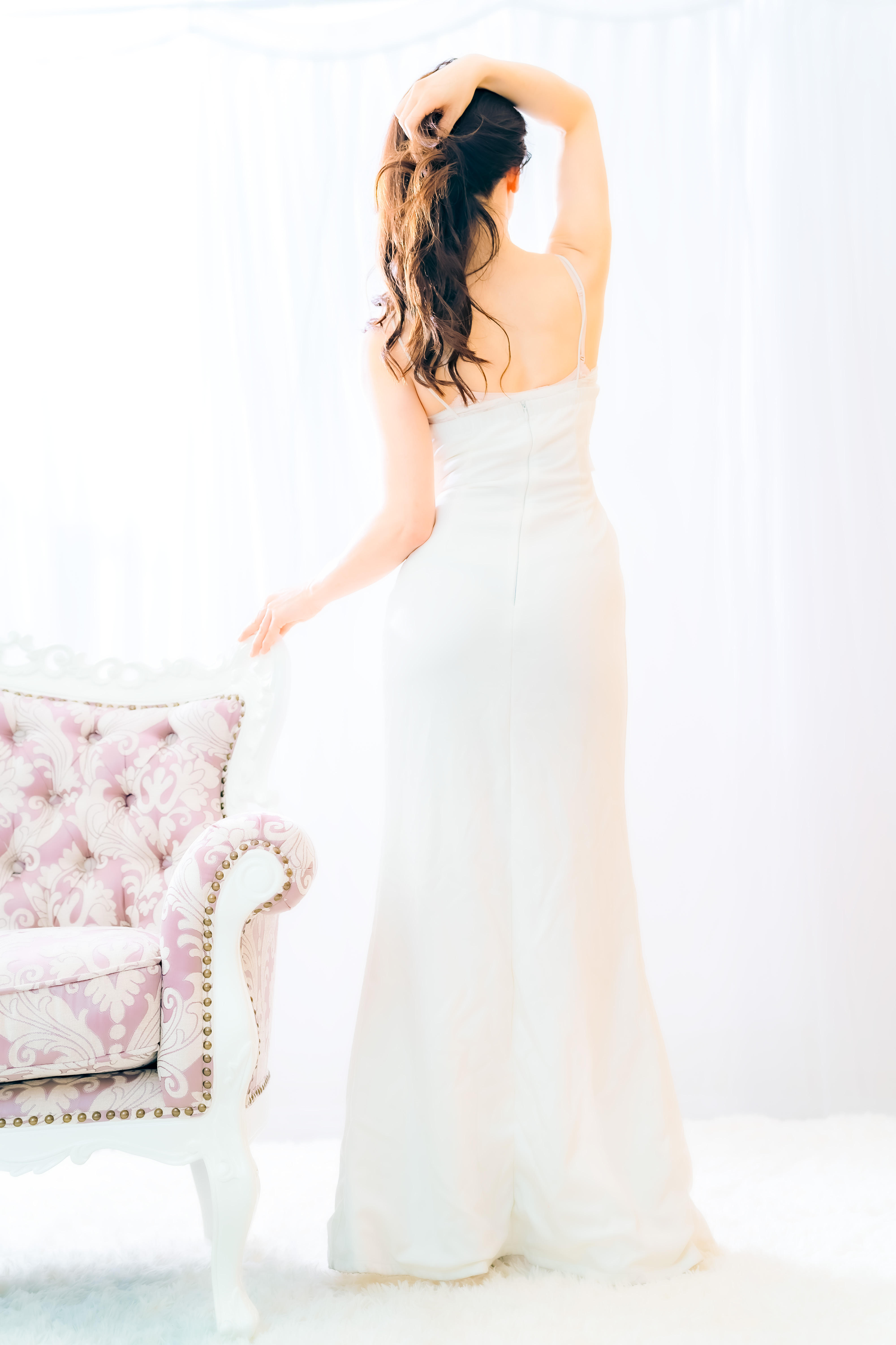 『 れいな 』本日の出勤…12:00～20:00 AGE 32 / T.153 B.85(C) W.59 H.87