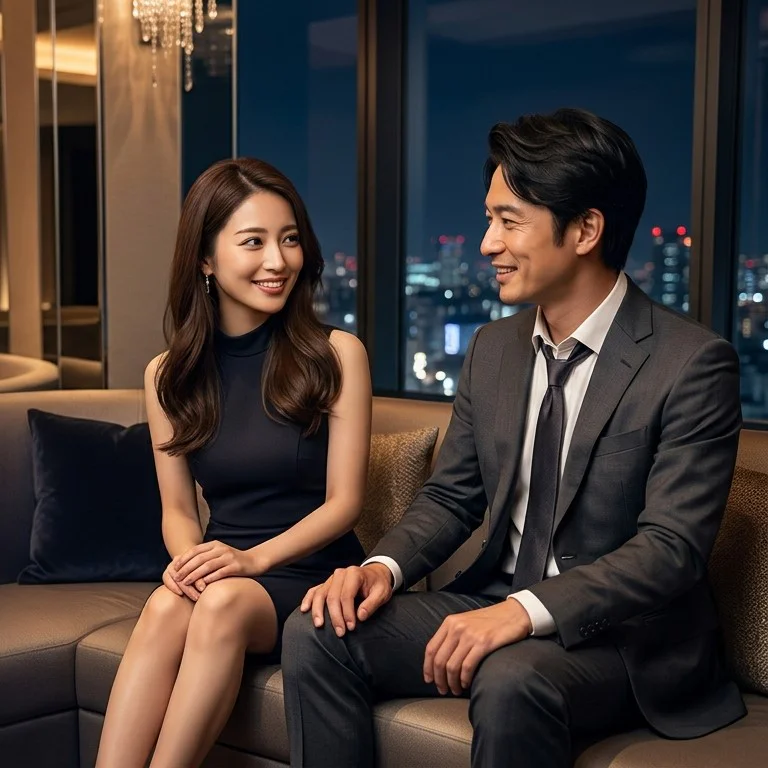 仕事と家の往復だけで、20代を終わらせるつもりですか?