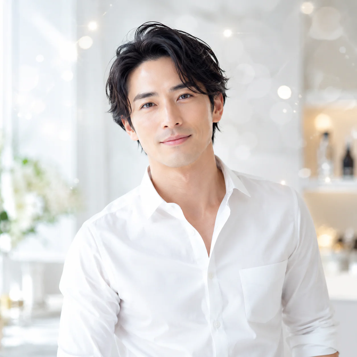 モテる男の特徴とは?女性から自然に好かれる男性の共通点7選