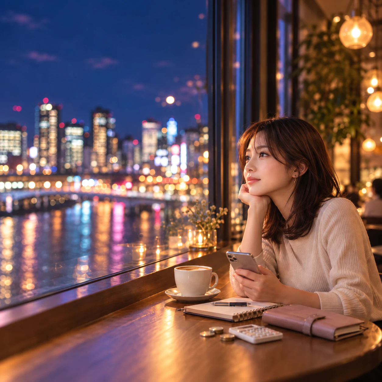 最低賃金は上がったのに、なぜ生活は楽にならない? 20代半ばの私たちが「働き方」を見直すタイミング