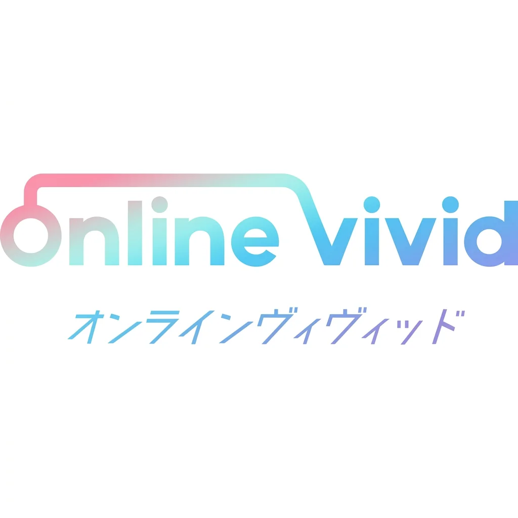 online vividとは？