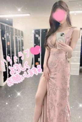 『 りんか 』本日の出勤…18:00~23:00 AGE 35 / T.160 B.98(G) W.60 H.92