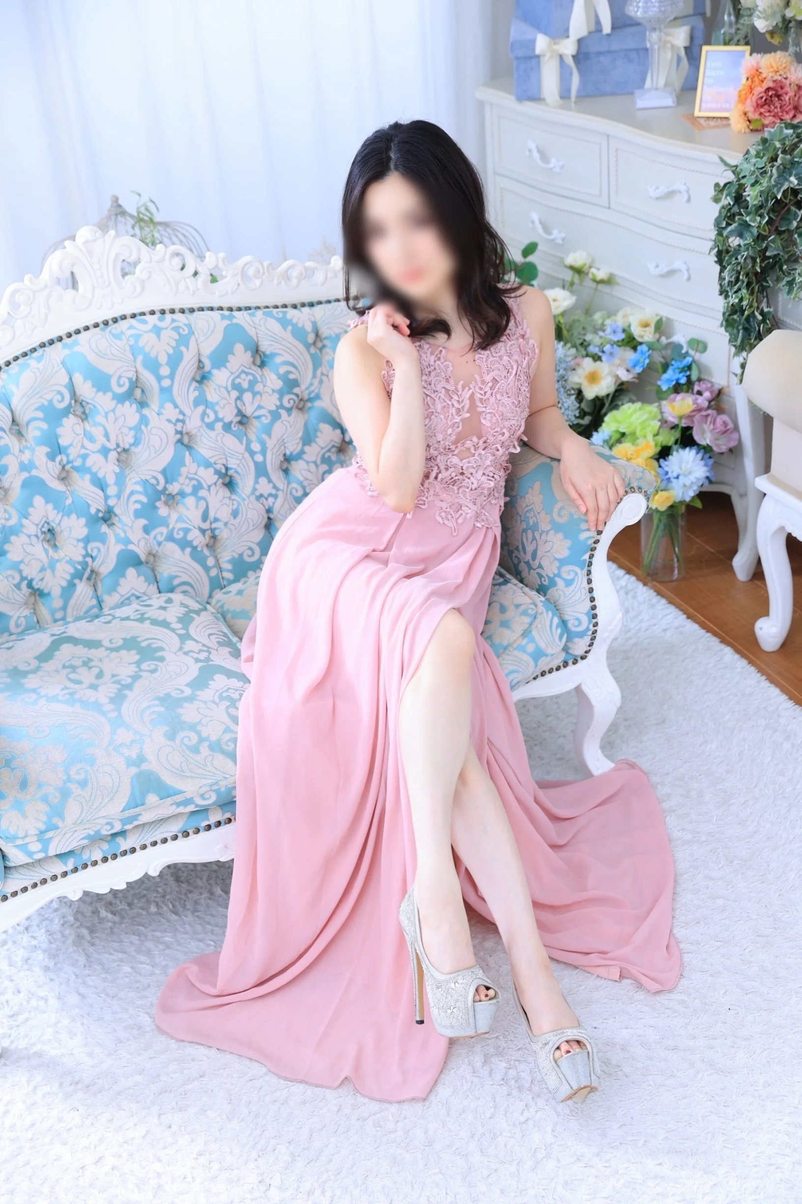 美人新人さん達が、大集結‼