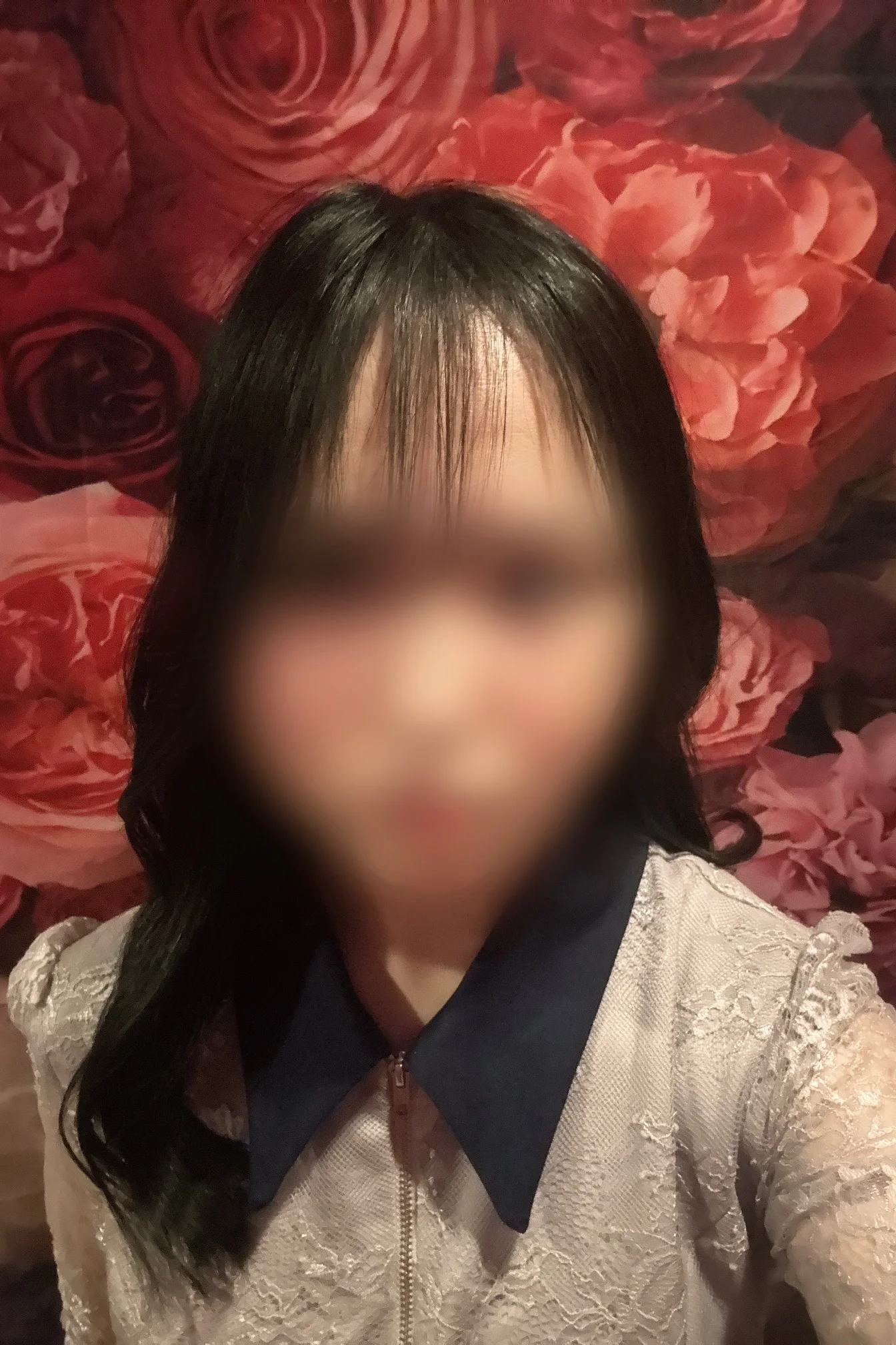 激アツ！美女体験中♡