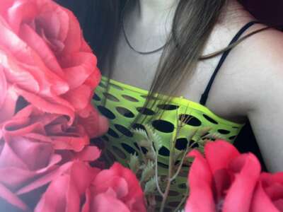 ビチョビチョ♡