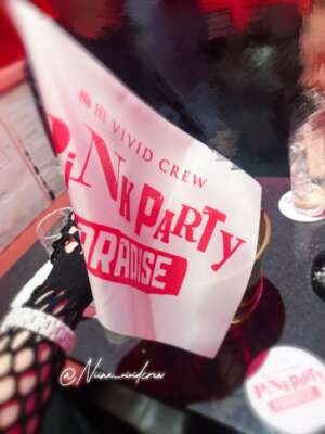 セクシーバニー祭り！