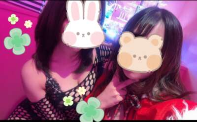 PPPでピンクってく❔