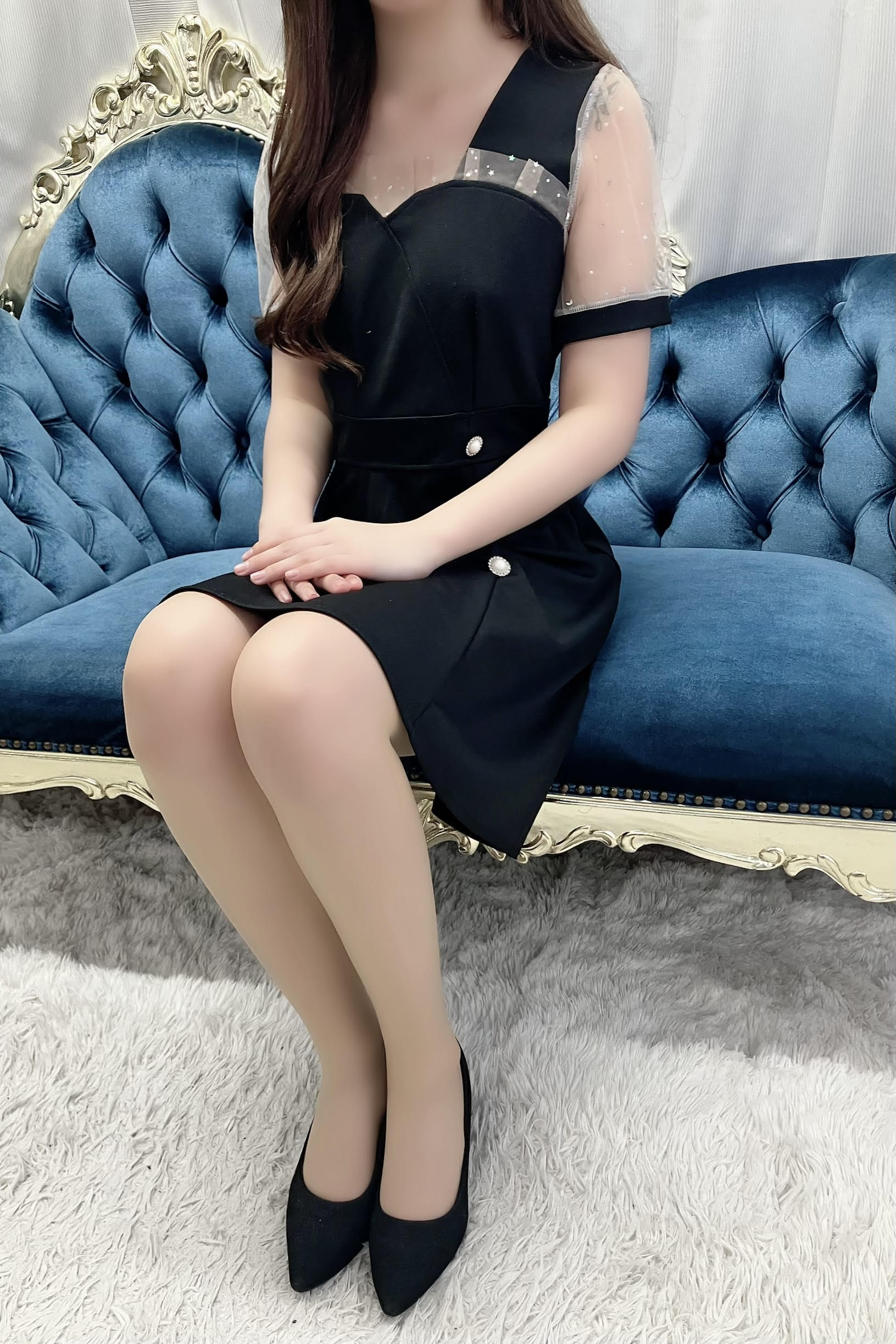 なる