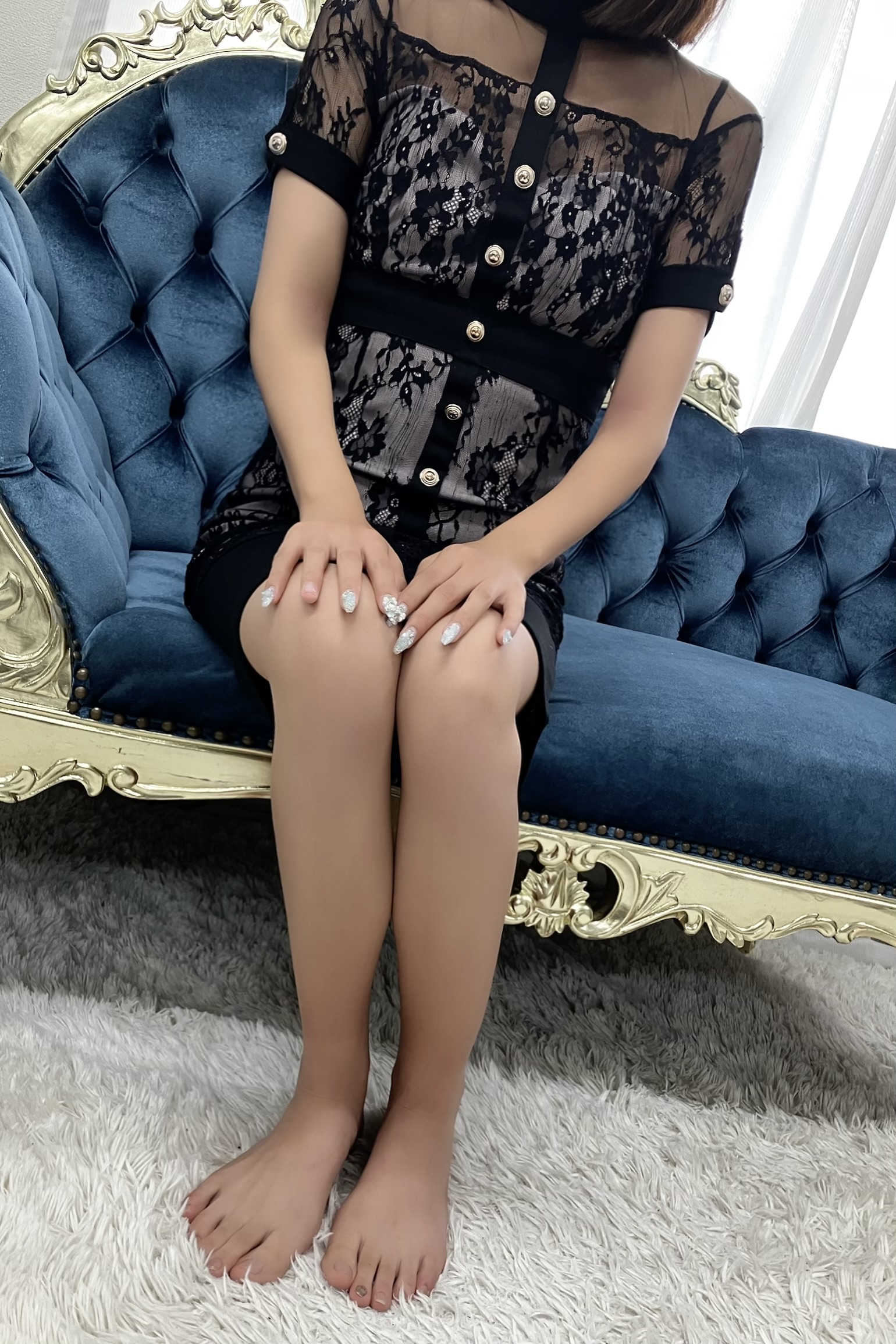 本日、体験入店のなつきさん♡