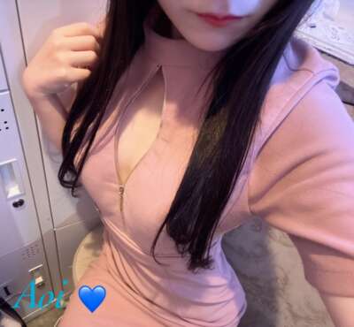 『 あおい 』本日の出勤…12:00～22:00 AGE 24 / T.150 B.79(C) W.54 H.81